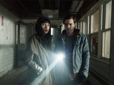 Ремнант: Всё ещё вижу тебя