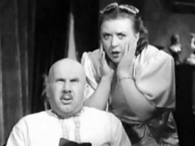 Преступление и наказание