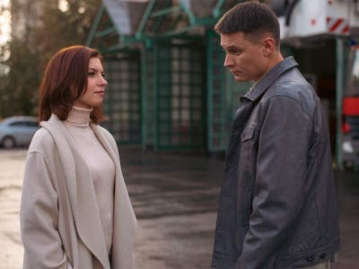 Мы эхо друг друга