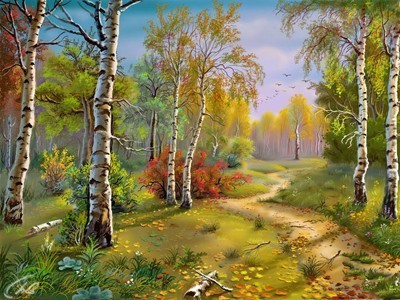 Родное слово (Новосибирск)