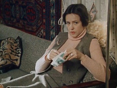 Фантазии Фарятьева