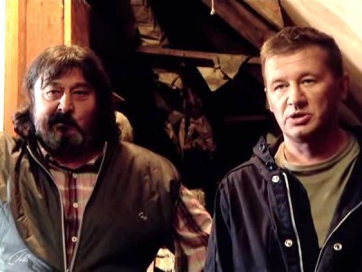 Естественный отбор