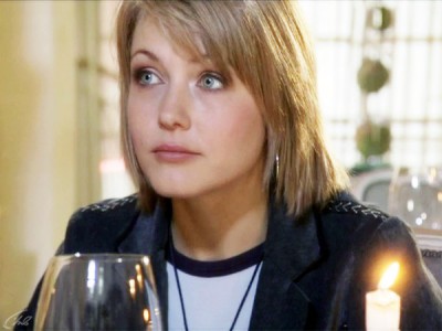 Путешествие во влюблённость