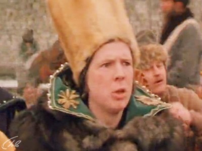 Семен Дежнев (3)