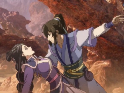 Вечная воля