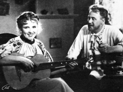 Человек в футляре