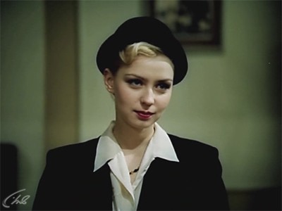 Неизвестные страницы из жизни разведчика