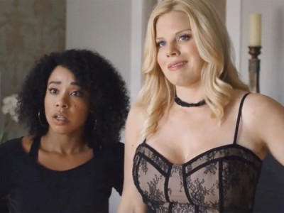 Рождество в горах