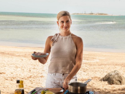 Вкусы Франции с Джастин Скофилд