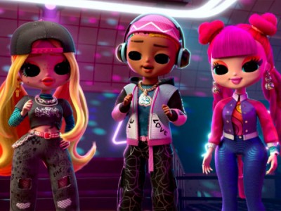 ЛОЛ Сюрпрайз