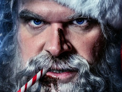 Жестокая ночь