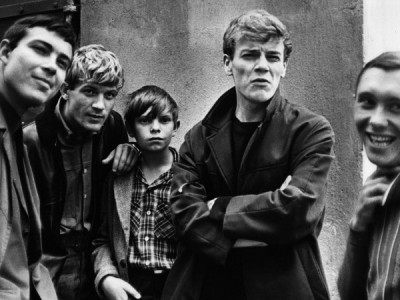 Три дня Виктора Чернышёва