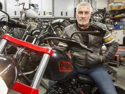 Приключения гурмана