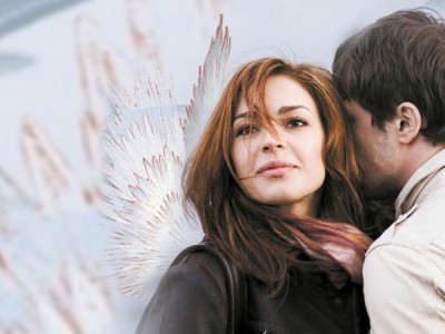 Крылья ангела