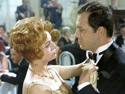 Моё последнее танго