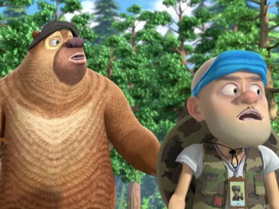 Мишки-Братишки