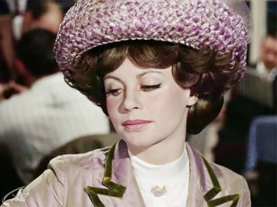 Воздушные приключения