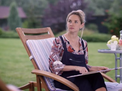 Послушная жена