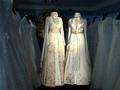 Народные ремесла Ингушетии