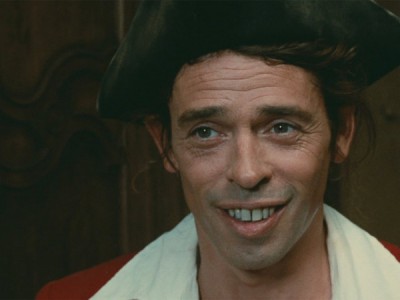 Мой дядя Бенжамен