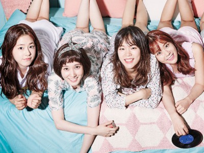 Молодое поколение