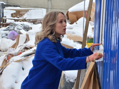 Из чувства долга