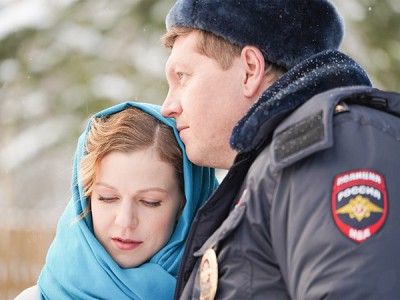 Доктор Иванов 3. Чужая правда