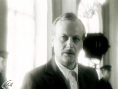 Враг народа Бухарин