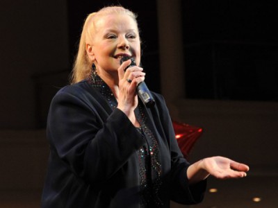 Золушка союзного значения. Людмила Сенчина