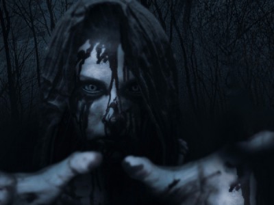 Кандиша: Демон мести