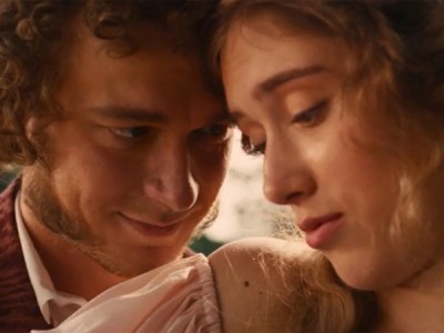 Пророк. История Александра Пушкина