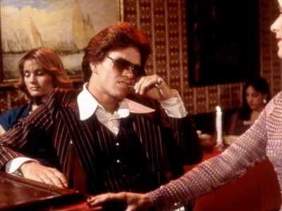 Ночи в стиле буги