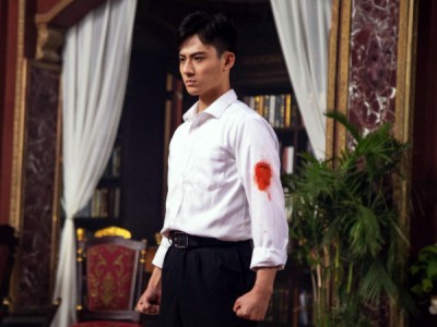 Ип Ман. Начало