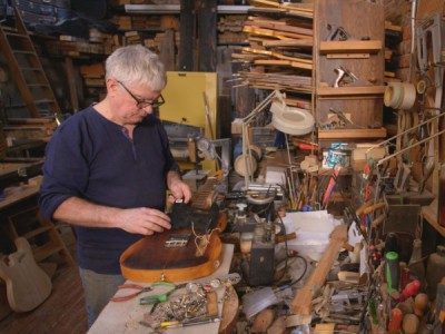 История вещей