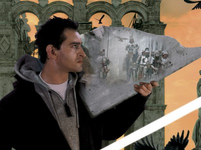 Ночной дозор