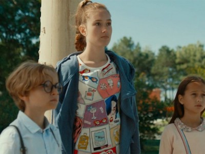 Легенды «Орлёнка»