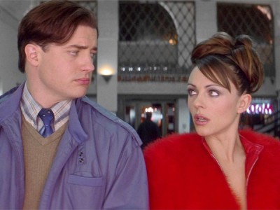 Ослеплённый желаниями