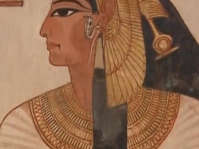 Царицы Древнего Египта