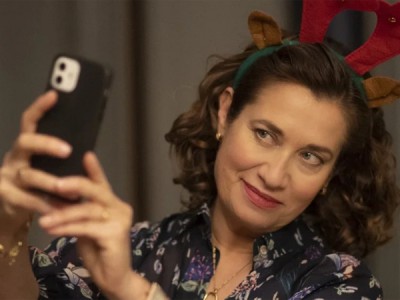 Рождество не по плану