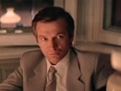 Человек, который брал интервью