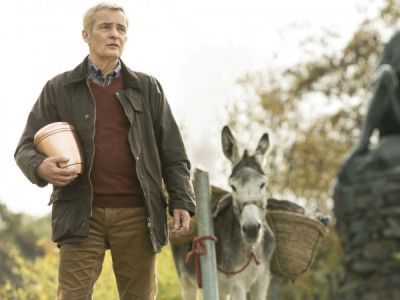 Побег из брака