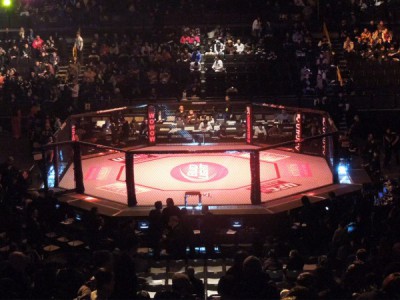 Кулачные бои. RCC HARD 18