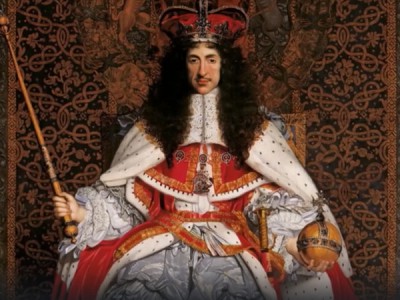 Кровавое правление Стюартов