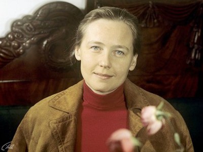 Ия Саввина. Что будет без меня?