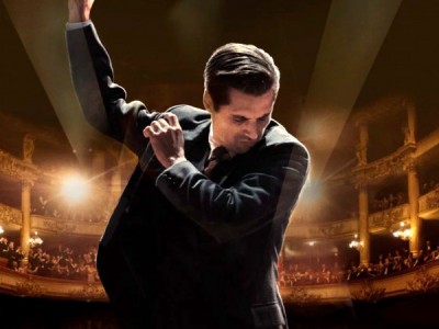 Болеро. Душа Парижа