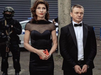 Добро пожаловать в семью