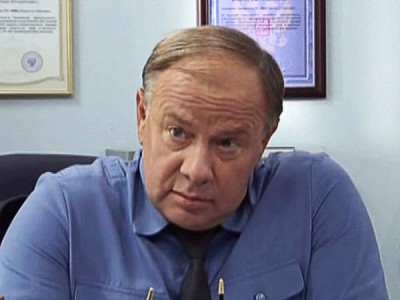 УГРО. Простые парни 3