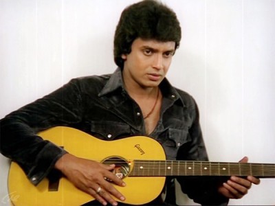 Танцор диско