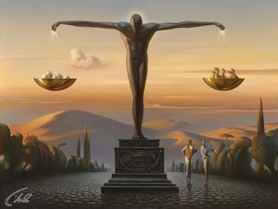 За и против