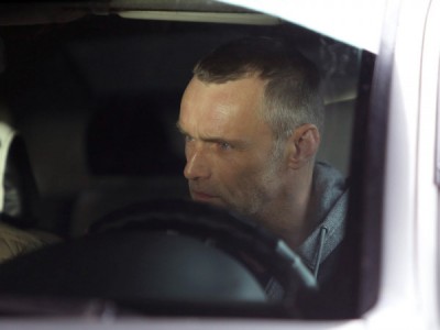 Уличное правосудие